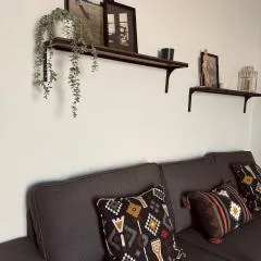 Apartamento Salitre