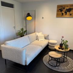 Vakantiewoning aan de Kust 16