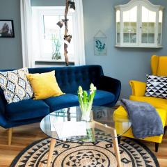 Haus Süderpiep Whg Seestern