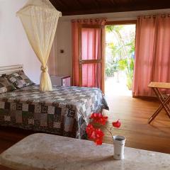 Quartos para Temporada