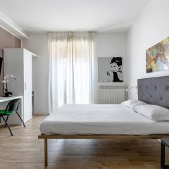 Cineteca Grey Studio I by Wonderful Italy