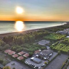 Happy Camp Mobile Homes in Il Pioppeto Camping&Residence