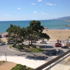 Apartamento frente a la playa en Cambrils