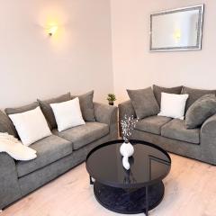 Marylebone High Street Apartments