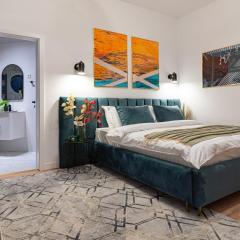 Central Square Haven B