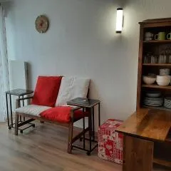Pyrénées Catalanes Très joli appartement 300m télécabines