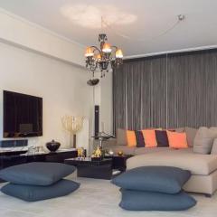 Designers apartment in Galatsi area