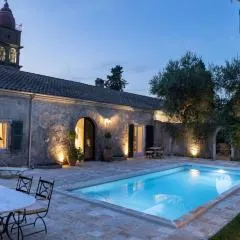 Villa Inspirante
