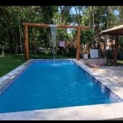 Casa de Praia, Paraíso Verde