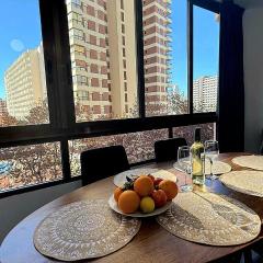 BENIDORM Mariscall Zaragoza Beautifull Apartment in the centre