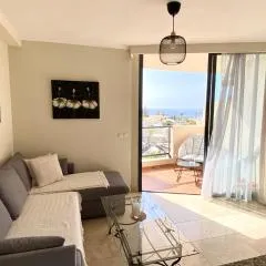 La Arenita - oceanview apartment
