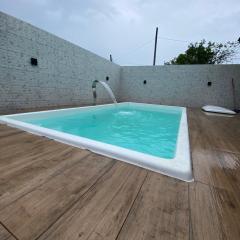Casa de praia