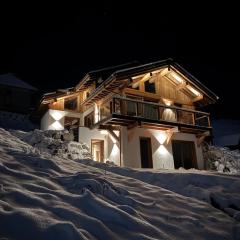 Chalet Valmorel