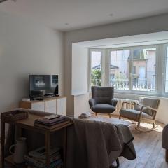 Maison Familiale, Saint-malo, 5 Chambres 10 Couchages, Tout à Pied