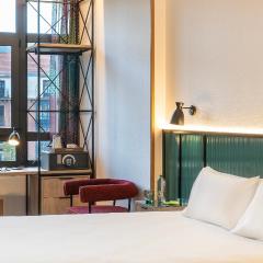 Axel Hotel Bilbao - Adults Only