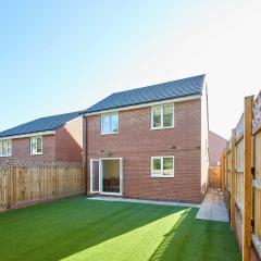 Host & Stay - Aronora Guest House