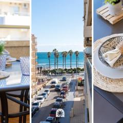 Mediterranean Way - Paradis Park