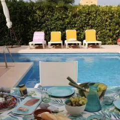 Casa Mateu