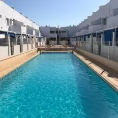 El Palmeral Cabo de Gata