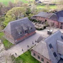 Hof Bissee Nature Hideaway Guesthouse "Corn Barn"