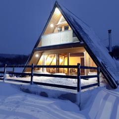 Mountain house Tomislavgrad
