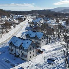 Apartamenty Maxa Czornyja