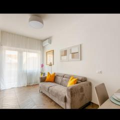 San Pietro Sweet Apartment