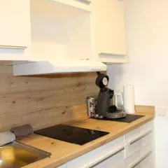 Appartement Auszeit am See