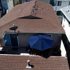 2bed 2bath Steps to the Sand in Mission Beach and Bay