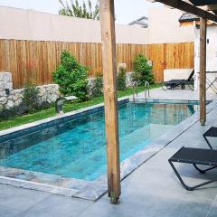 Muğla Fethiye Stone Daylight Villa 2