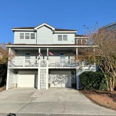 CW03 Starfish Serenade