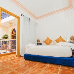 Riad Dar Kella