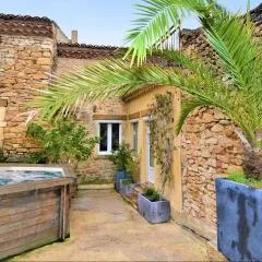 Maison de Village