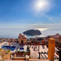 MIRADOR del Paraiso - By Aloha Palma