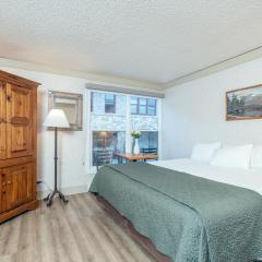 Mountainside Inn 311 by Alpine Lodging Telluride