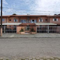 Chalés Limeira - Praia Grande PG8