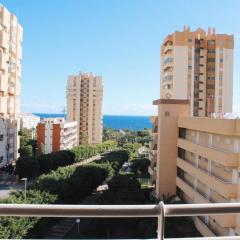 Apartamento Torre Presidencial