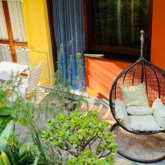 Relax al Guardastelle - Free parking & Air condition - Swimming pool additional pay
