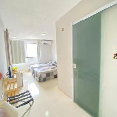 Bellagio quarto flat