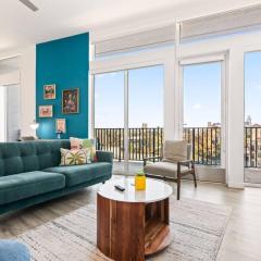 Skyline Luxe, Penthouse Living, DTLA Epic Views