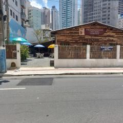 Pousada Rancho 60
