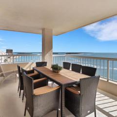 Luxury Oceanfront Escape - Condo at Merida in Cape Marco