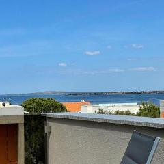 Apartment Punta