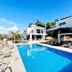 MalagadeVacaciones - Candado Golf with Pool