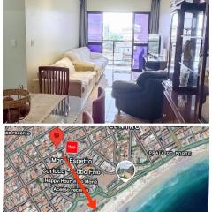 Lindo Apartamento Praia do Forte