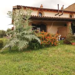 Namaste, mare, lago e terme di Vulci