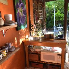 Sweetheart's Cottage