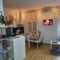 Apartments Zagreb Center