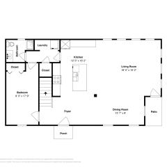 No Shoes No Shirt No Problem