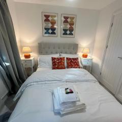 The Belles' Place near Colchester